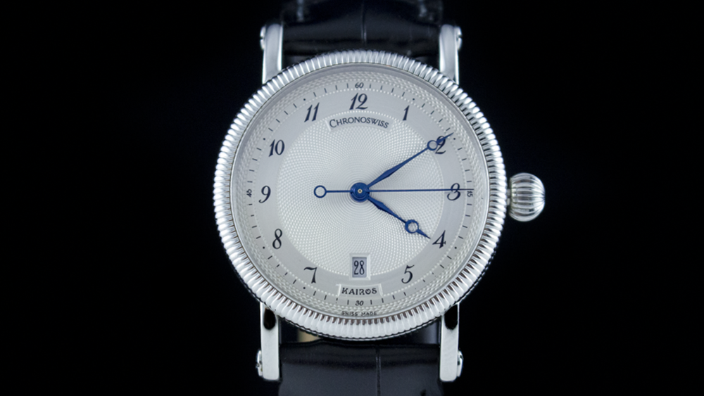 Chronoswiss/Kairos