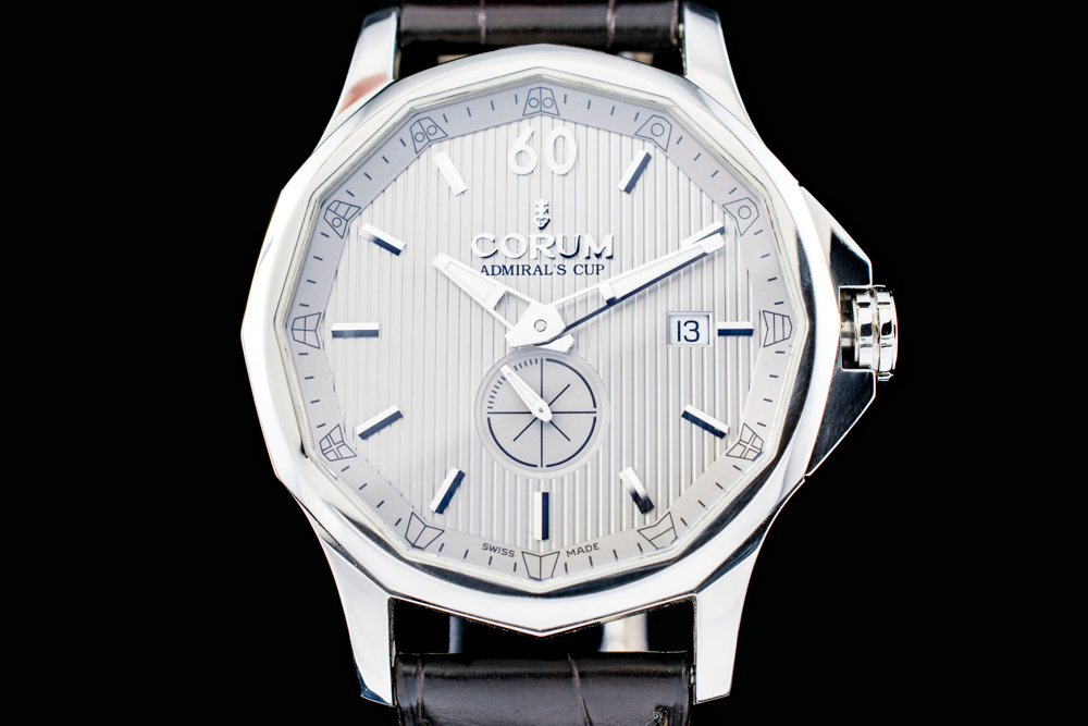 Corum/Admiral's Cup Legend 42