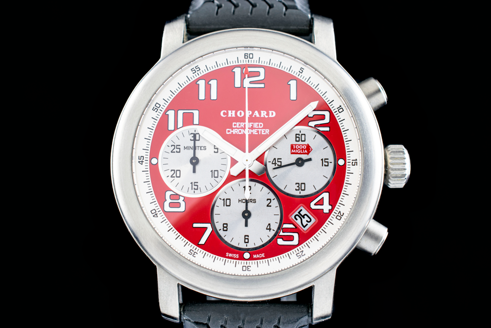 Chopard/Mille Miglia